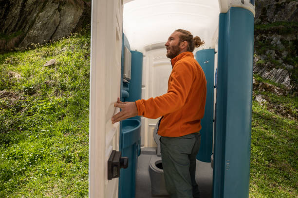 Best Long-term porta potty rental  in Tonganoxie, KS