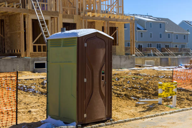 Best Affordable porta potty rental  in Tonganoxie, KS