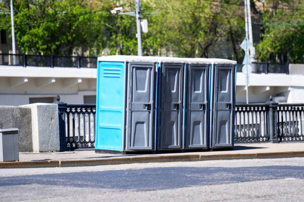 Best Affordable portable toilet rental  in Tonganoxie, KS